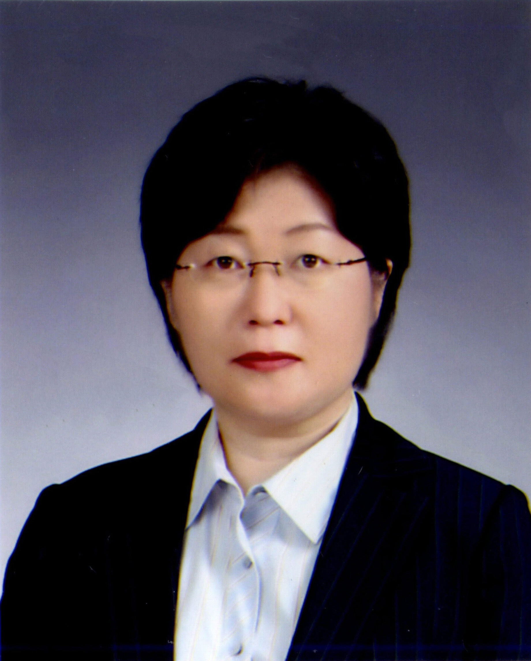 김경옥(金京玉, Kim Gyung-ok) 사진